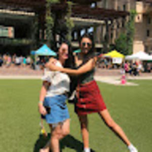 Meet your Posher, Tiffany